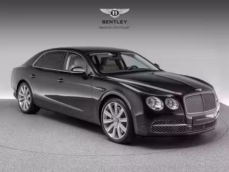 Bentley Flying Spur W12 6.0 625 Mulliner