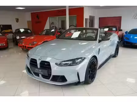 BMW Série 4 M4 3.0 510 xDrive