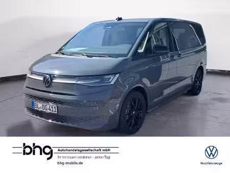 Volkswagen Multivan Life