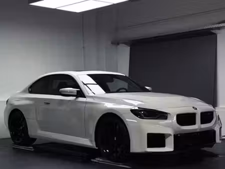 BMW Série 2 M2 3.0 480