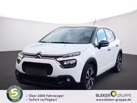 Citroën C3 1.2 82