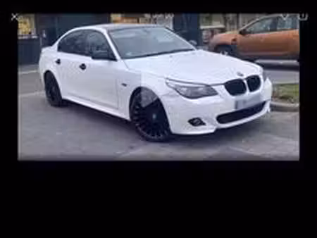 BMW Série 3 