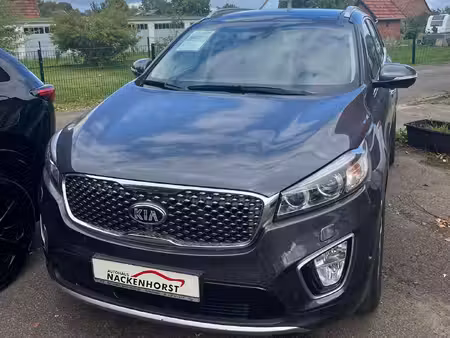 Kia Sorento 2.2 CRDi 200 Platinum 4x4