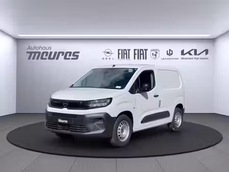 Opel Combo 1.5 102
