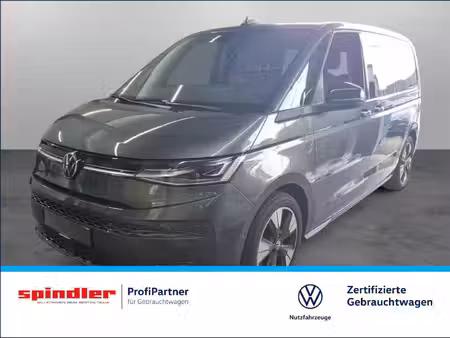 Volkswagen Multivan 2.0 TDI 150 Life