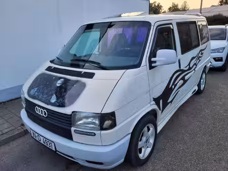 Volkswagen Transporter T4 2.5 110 GL