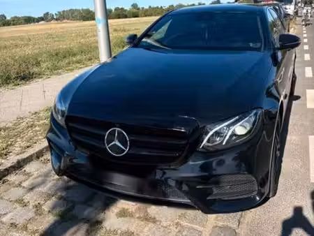 Mercedes-Benz Classe E E 300 2.0 211
