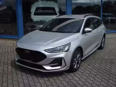 Ford Focus 1.0 125 ST Line X
