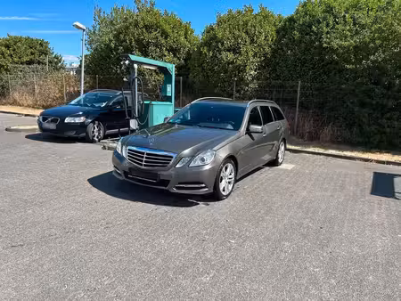 Mercedes-Benz Classe E E 250 2.1 CDI 204 Avantgarde 4Matic