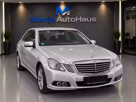 Mercedes-Benz Classe E E 250
