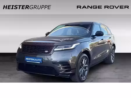 Land Rover Range Rover Velar D200 2.0 204 R‑dynamic SE 4x4