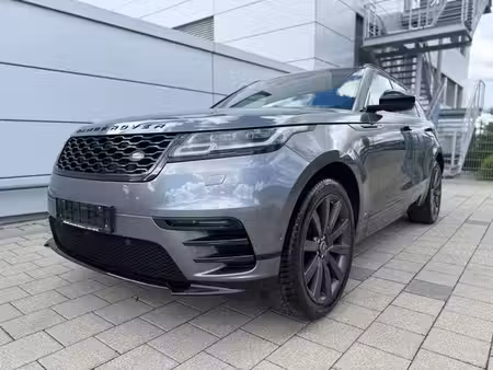Land Rover Range Rover Velar R‑dynamic SE 4x4
