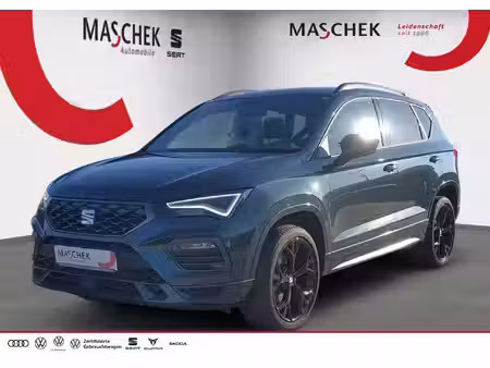 Seat Ateca 1.5 TSI 150 FR