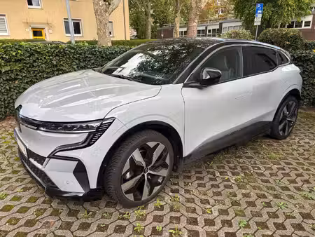 Renault Mégane E-Tech 220 Techno