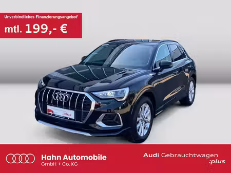 Audi Q3 35 TFSI 1.5 150