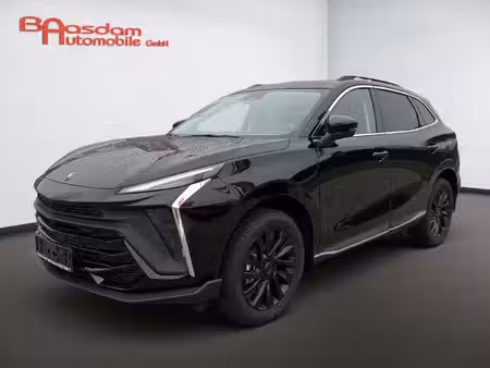 DFSK Forthing T5 EVO 