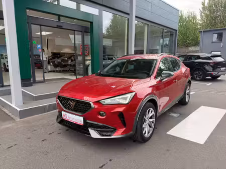 Cupra Formentor 1.5 TSI 150