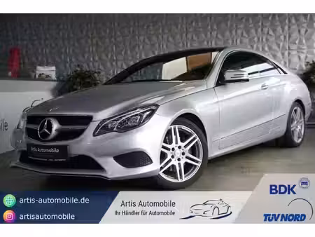 Mercedes-Benz Classe E E 400 E 2.0 245