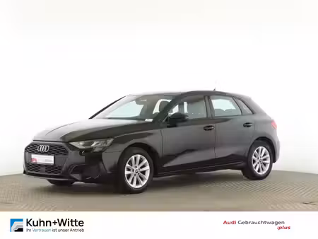 Audi A3 2.0 TDI 150