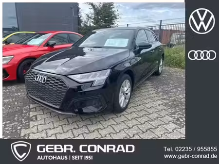 Audi A3 40 TFSI E 1.4 TFSI 204
