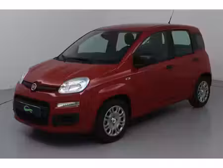 Fiat Panda 1.0 65