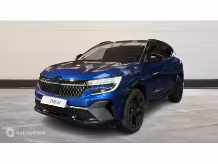 Renault Austral 1.2 200 Esprit Alpine