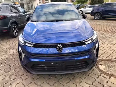 Renault Captur 1.2 TCe 115 Techno