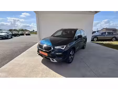 Seat Ateca 2.0 TDI 115