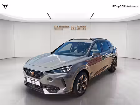 Cupra Formentor 1.4 150