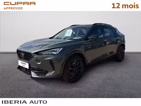Cupra Formentor 1.4 245
