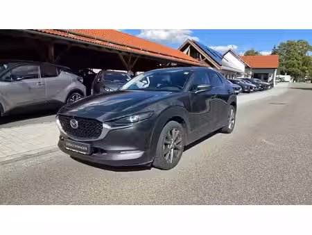 Mazda CX-30 Skyactiv X 2.0 186 Selection