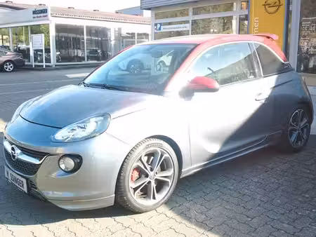Opel Adam 1.4