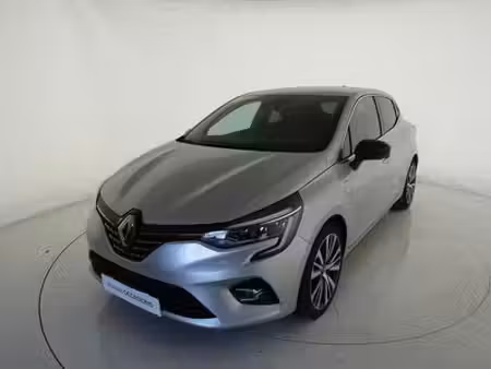 Renault Clio 1.5 dCi 115 Initiale