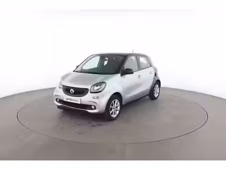Smart Forfour 0.9 90 Passion
