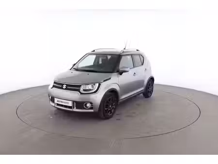 Suzuki Ignis 1.2 90 Pack