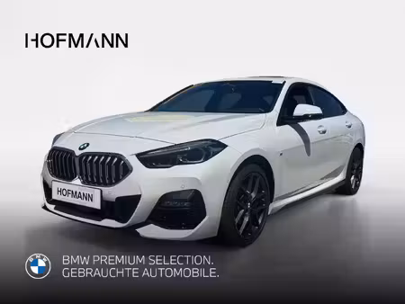 BMW Série 2 1.5 136 M Sport