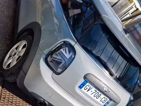 Mini Mini One 1.2 102