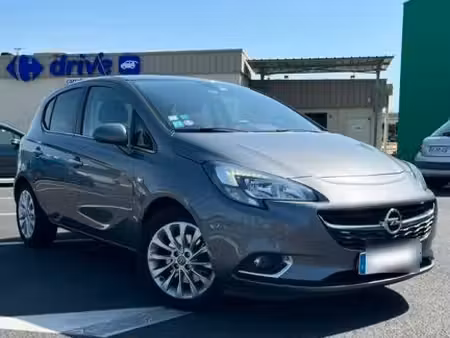 Opel Corsa 1.4 101 Cosmo