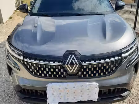 Renault Austral 1.3 160