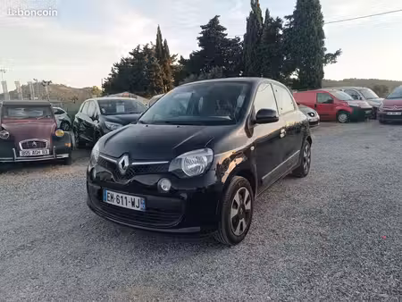 Renault Twingo 1.0 70