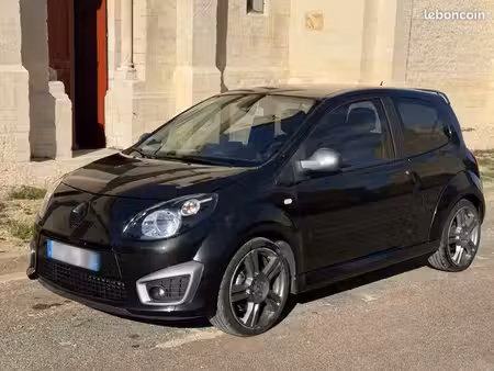 Renault Twingo RS 1.6 133 Sport