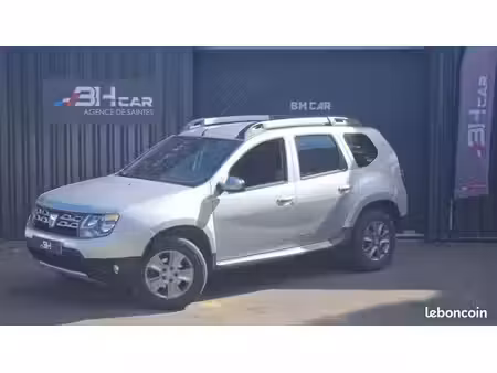 Dacia Duster 1.5 dCi 110 Prestige