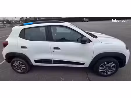 Dacia Spring 45