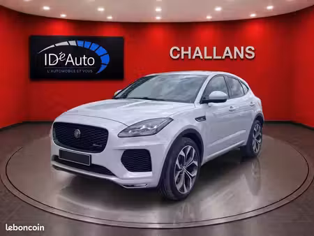 Jaguar E-Pace D180 2.0 180 R Dynamic HSE 4x4
