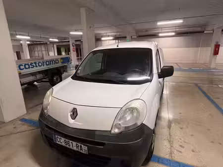 Renault Grand Kangoo 1.5