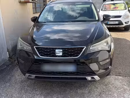 Seat Ateca 1.6 TDI 115