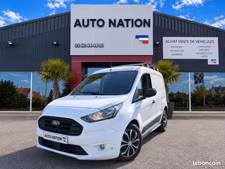 Ford Transit 1.5 Active