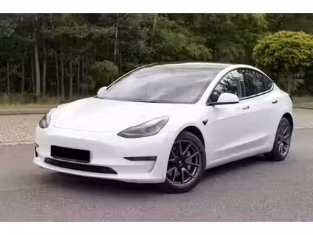 Tesla Model 3 Grande Autonomie