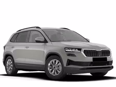 Škoda Karoq 1.5 TSI 150