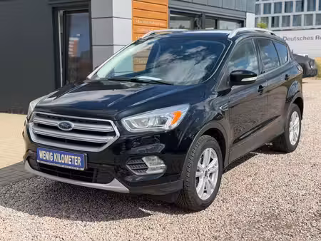 Ford Kuga 1.5 150 Cool & Connect